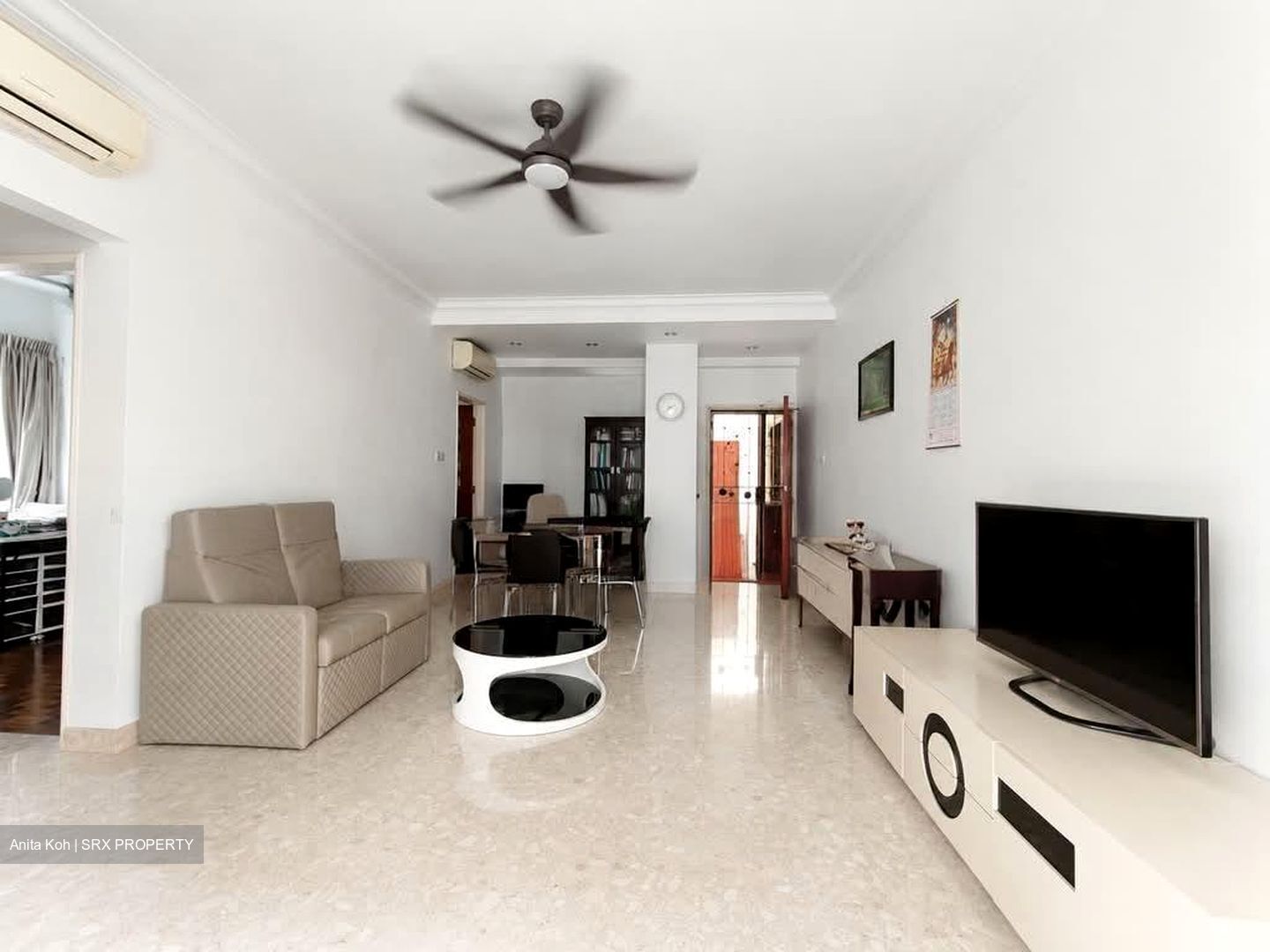 Hillview 128 (D23), Apartment #600210611